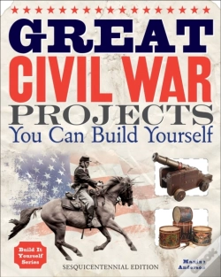 Capa do artigo Great Civil War Projects