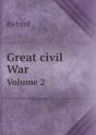 Great Civil War Volume 2 - Preview
