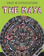 Capa do artigo Great Civilisations: The Maya