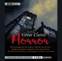 Great Classic Horror - Preview