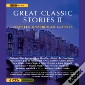 Capa do artigo Great Classic Stories Ii
