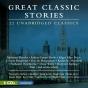 Great Classic Stories - Preview