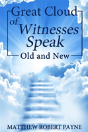 Great Cloud Of Witnesses Speak - Preview