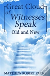 Capa do artigo Great Cloud Of Witnesses Speak