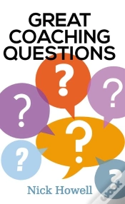Capa do artigo Great Coaching Questions