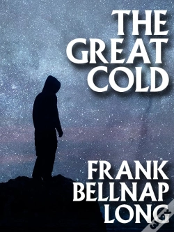 Capa do artigo Great Cold
