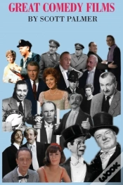 Capa do artigo Great Comedy Films