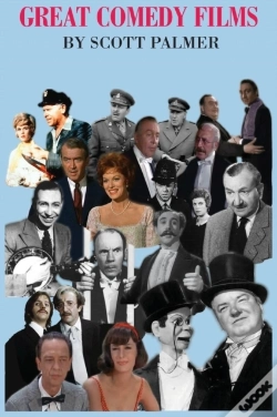 Capa do artigo Great Comedy Films