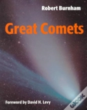 Capa do artigo Great Comets