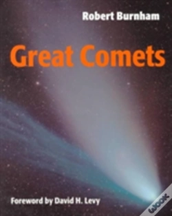 Capa do artigo Great Comets