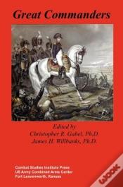 Capa do artigo Great Commanders