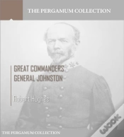Capa do artigo Great Commanders, General Johnston