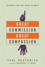 Great Commission, Great Compassion Â€“ Following Jesus And Loving The World - Preview