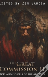 Great Commission Ii