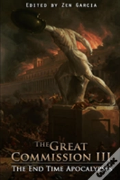 Capa do artigo Great Commission Iii