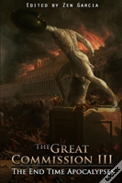Capa do artigo Great Commission Iii