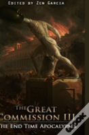 Great Commission Iii