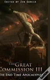Capa do artigo Great Commission Iii