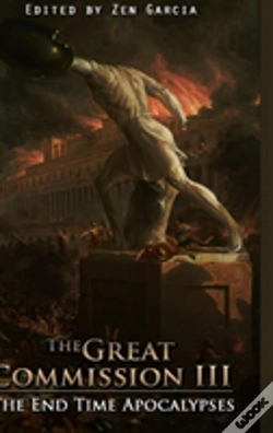 Capa do artigo Great Commission Iii