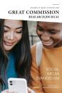 Great Commission Research Journal Spring 2022 - Preview