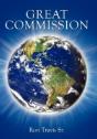 Great Commission - Preview