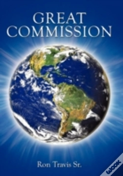 Capa do artigo Great Commission