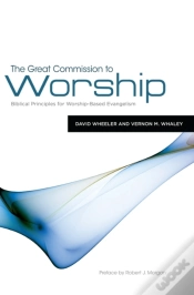 Capa do artigo Great Commission To Worship