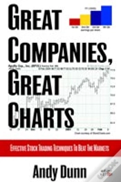 Capa do artigo Great Companies, Great Charts