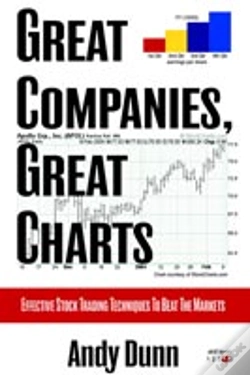 Capa do artigo Great Companies, Great Charts