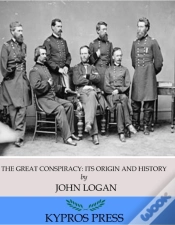 Capa do artigo Great Conspiracy: Its Origin And History