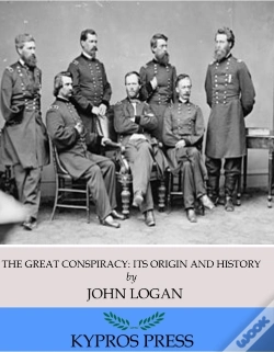 Capa do artigo Great Conspiracy: Its Origin And History