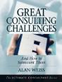 Great Consulting Challenges - Preview