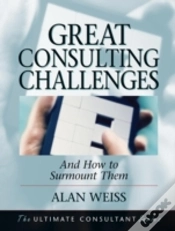 Capa do artigo Great Consulting Challenges