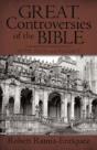 Great Controversies Of The Bible: Myth, - Preview