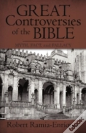 Capa do artigo Great Controversies Of The Bible: Myth,