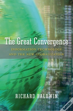 Capa do artigo Great Convergence