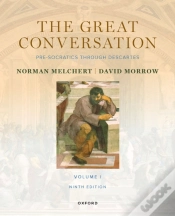 Capa do artigo Great Conversation