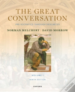 Capa do artigo Great Conversation