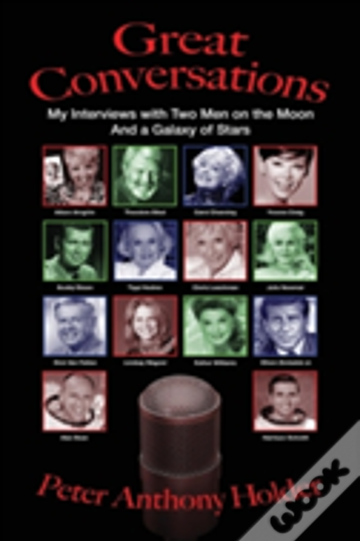 Great Conversations (Hardback)