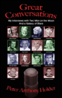 Great Conversations (Hardback) - Preview