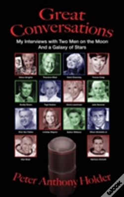Capa do artigo Great Conversations (Hardback)