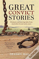 Great Convict Stories