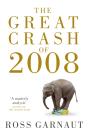 Great Crash Of 2008 - Preview