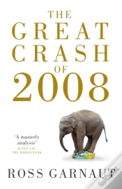 Capa do artigo Great Crash Of 2008