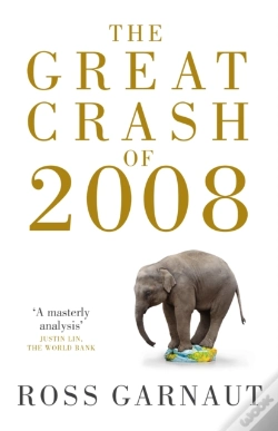 Capa do artigo Great Crash Of 2008