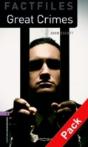 Great Crimes - Preview