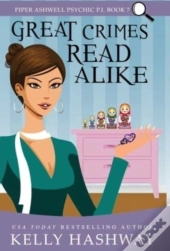 Great Crimes Read Alike