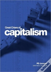 Great Crises Of Capitalism