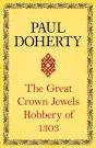 Great Crown Jewels Robbery Of 1303 - Preview