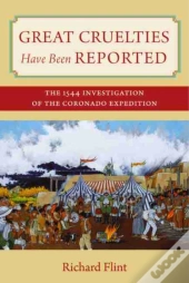 Great Cruelties Have Been Reported